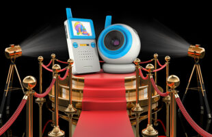 Tips for Buying an Audio Monitor for Babies