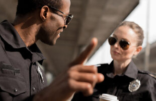 Why it’s Important for Police to Be Seen in a Better Light