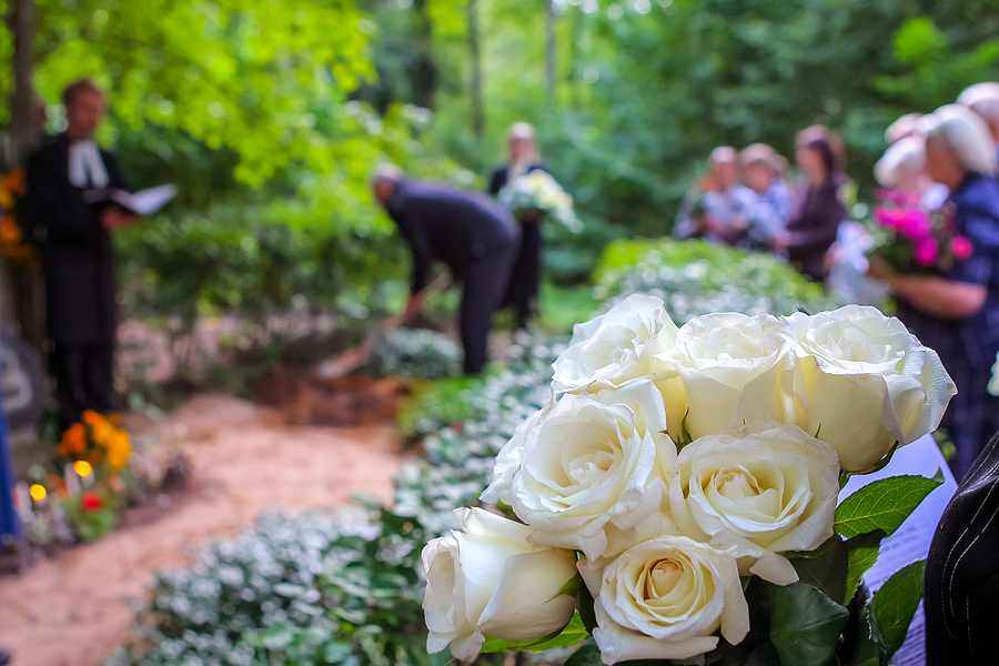 How Much Does a UK Funeral Cost?