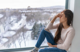 Disturbed By A Traumatic Event? Here Are Some Ways To Cope With It