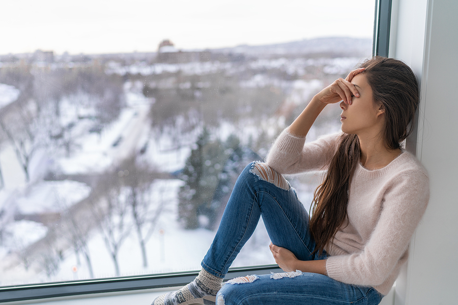 Avoid Letting Anxiety Get the Best of You