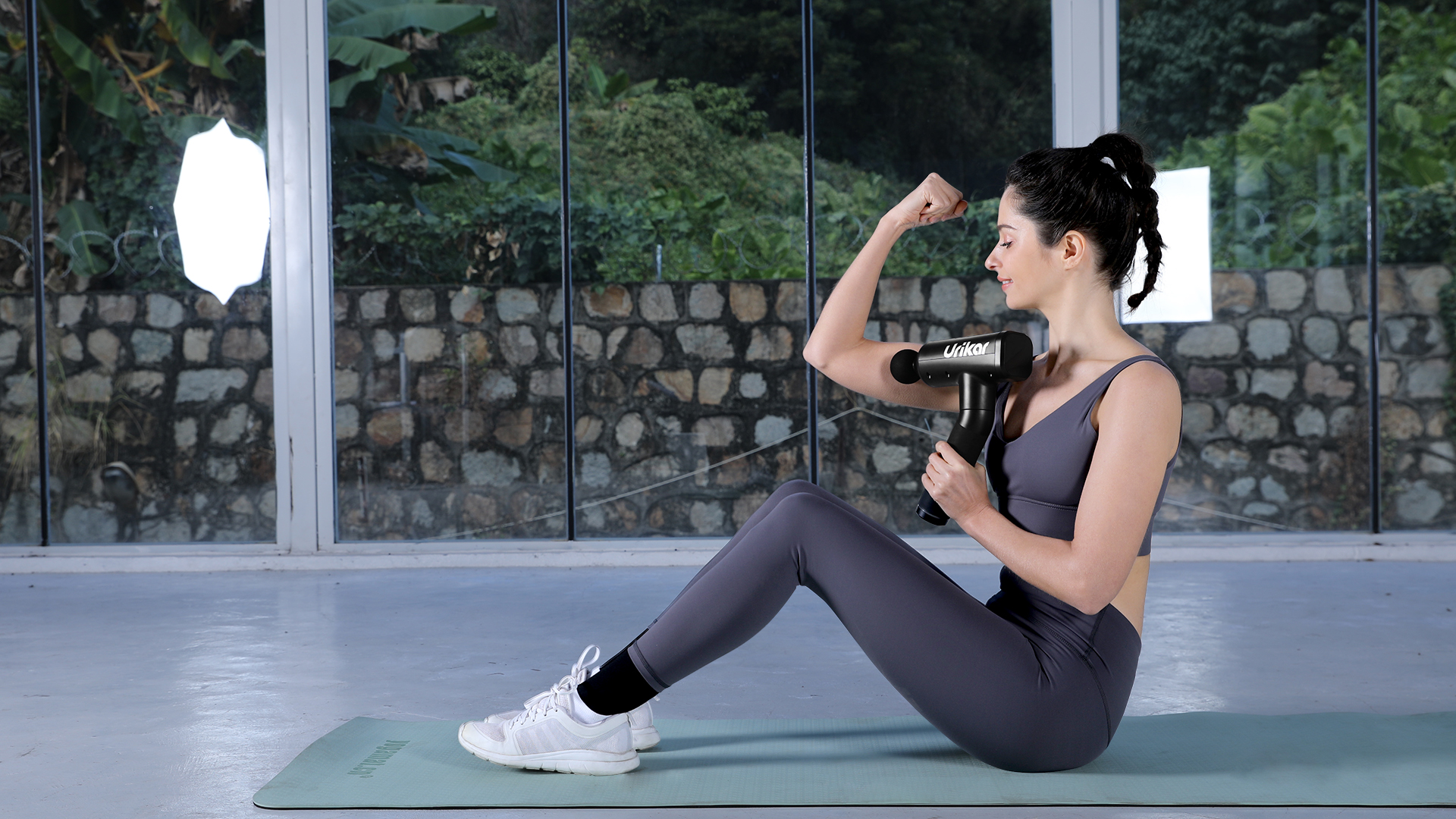Urikar’s New High-Power Yet Ultra Quiet Massager Gun PRO 3 Hit the Market