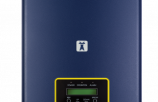 Solar Inverter: A Comprehensive Guide