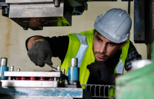 What Exactly Is MRO Purchasing?