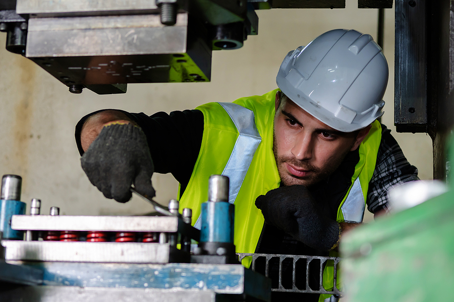 What Exactly Is MRO Purchasing?