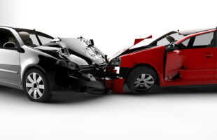 What No One Tells You About the Days After a Car Crash