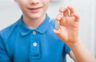 Hearing Aids: Fashion Statement or Discreteness?