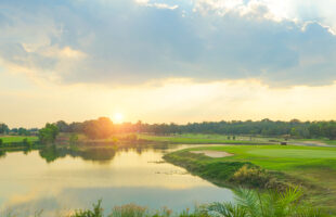 Best Golf places in Louisiana