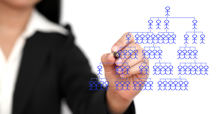 5 Benefits Enterprise HR Learning Management System Will Bring to Your Company in 2021 Business Organization Chart