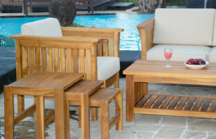 5 Benefits of Solid Wood Furniture