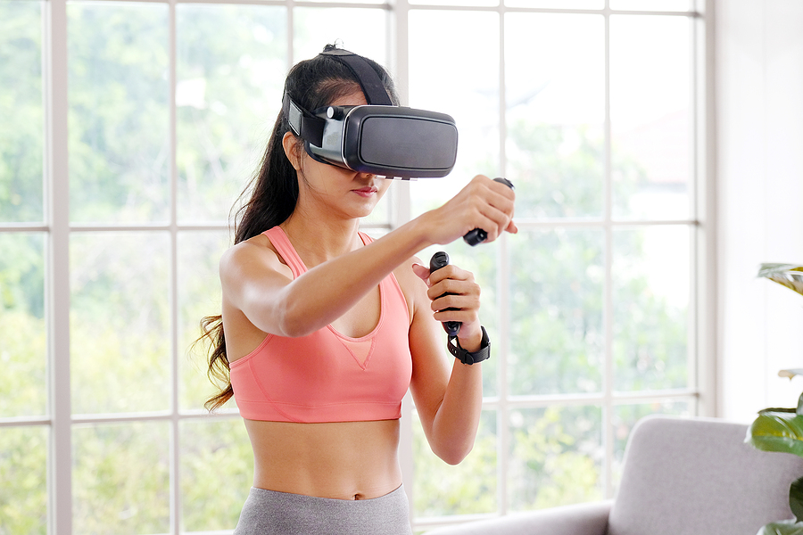 Types of Virtual Sports That Might Interest You