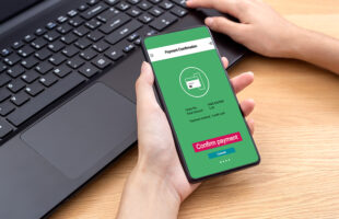The security features of Apple Pay and how they protect your financial information