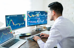 What are share dealing accounts?
