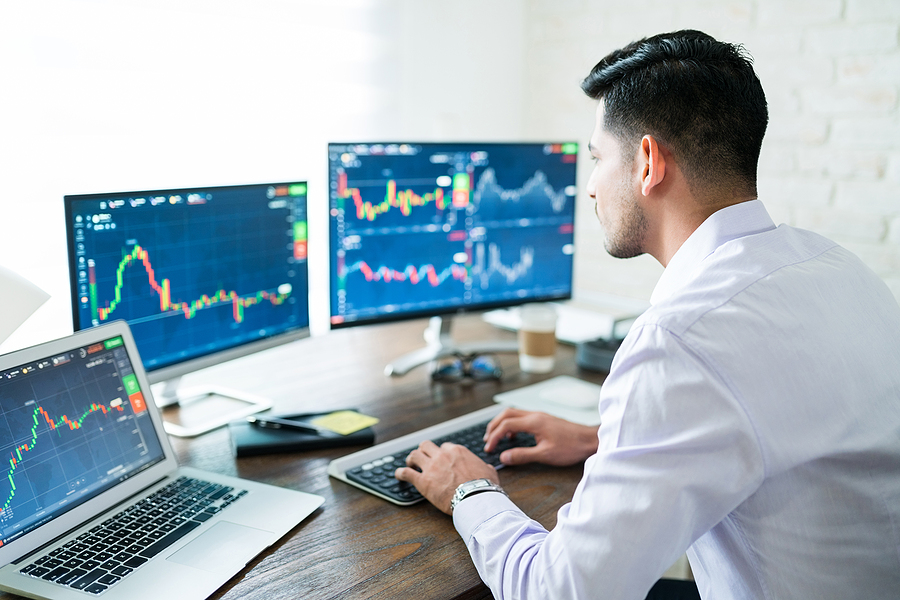 What are share dealing accounts?