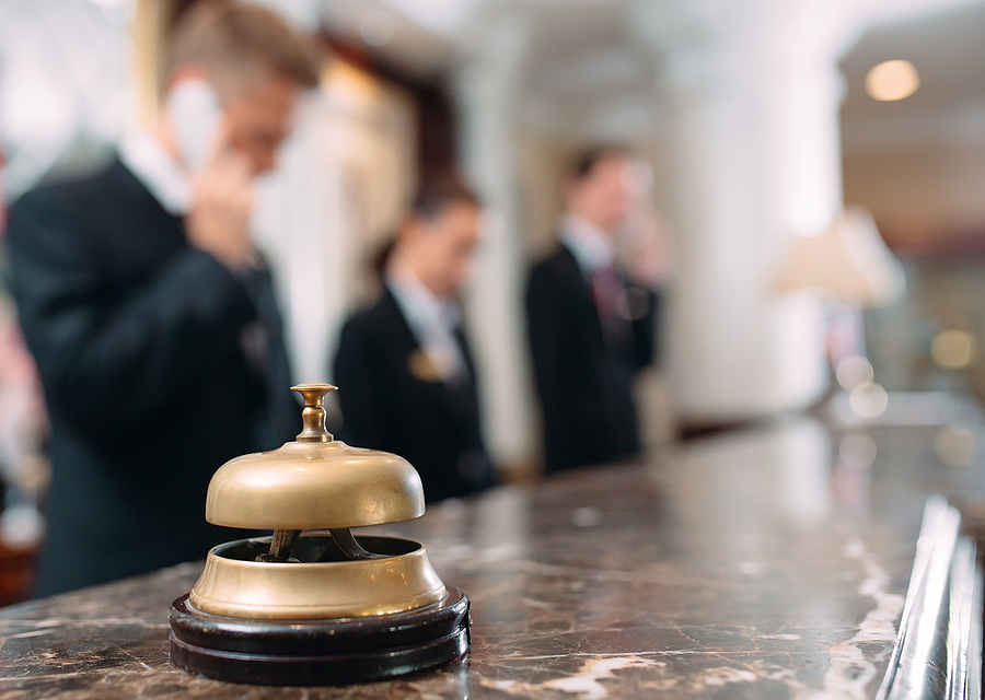 Houston’s Five-Star Hotels Face Rising Rape Cases