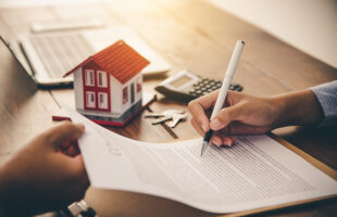 How Home Value Estimates Affect Your Refinancing Results?
