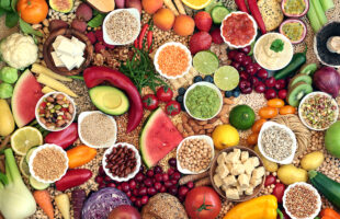 How to Maintain Healthy Habits When You Feel Stressed
