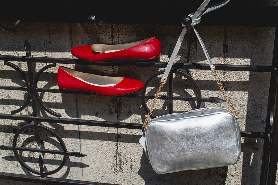 Women’s Shoes Ultimate Guide: How to best Best shoes for your outfit?