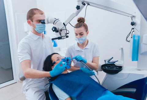 Signs You Need A Root Canal (And What Happens If You Don’t)