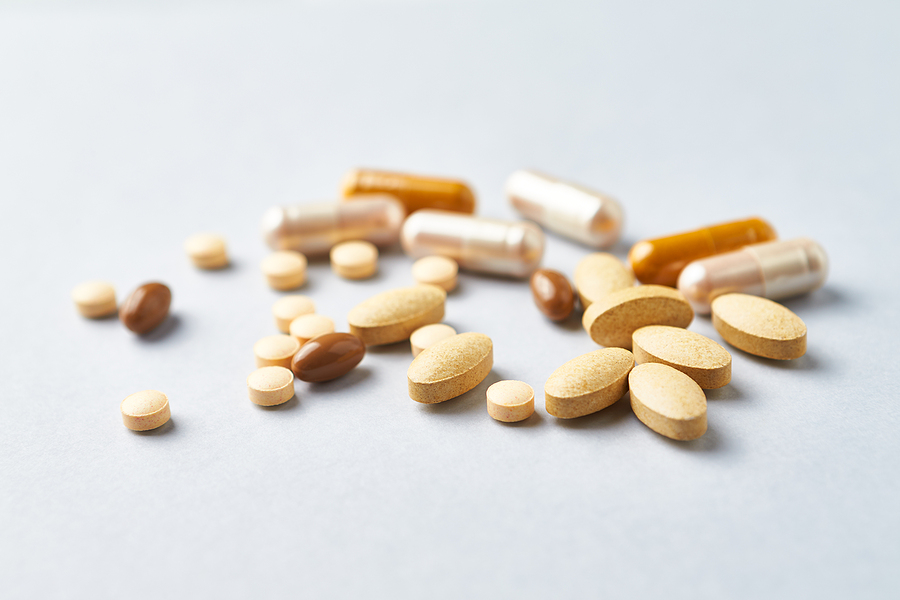 The Cornerstones of Foundational Health