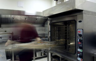 Restaurant Equipment Checklist