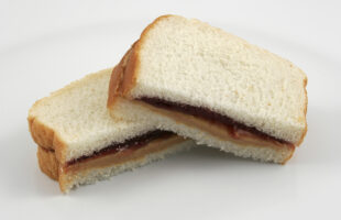 5 Peanut Butter Sandwich Variations
