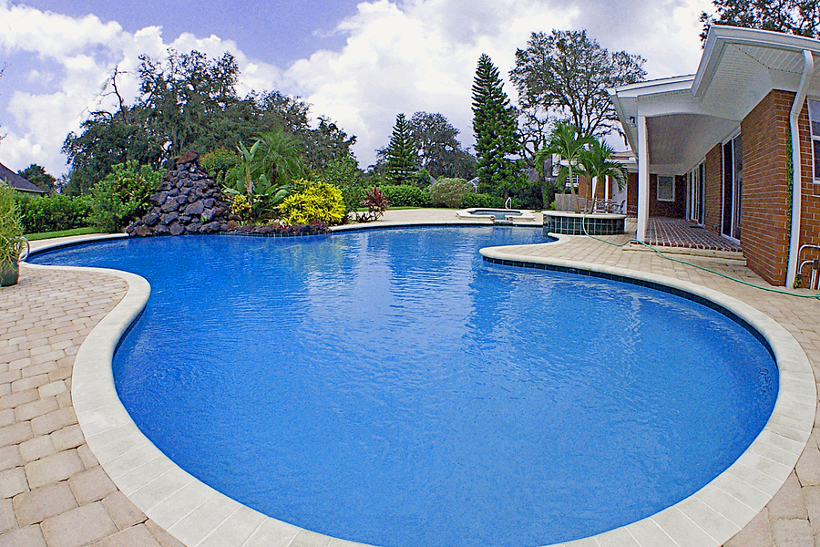 Benefits Of Having A Professional Swimming Pool Contractor For Your Swimming Pool
