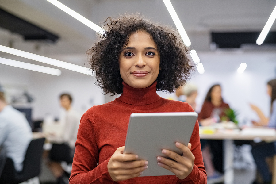 Why Businesses Need to Transform Digitally in 2021