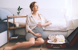 7 Must-Have Maternity Items During The First Trimester