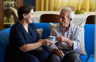 Tips To Be A Successful Caregiver 