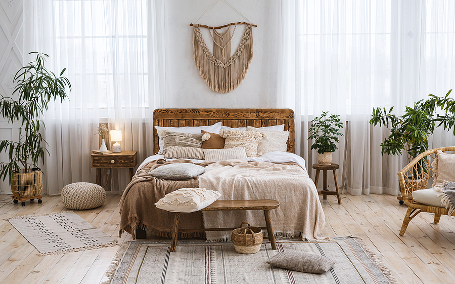 Tips For Making a Nicer Bedroom