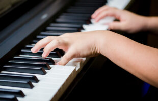 Learn something new while having fun – try Skoove!
