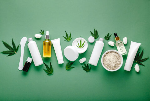 Cannabis Products for Sleep Offered By A Santa Ana Dispensary