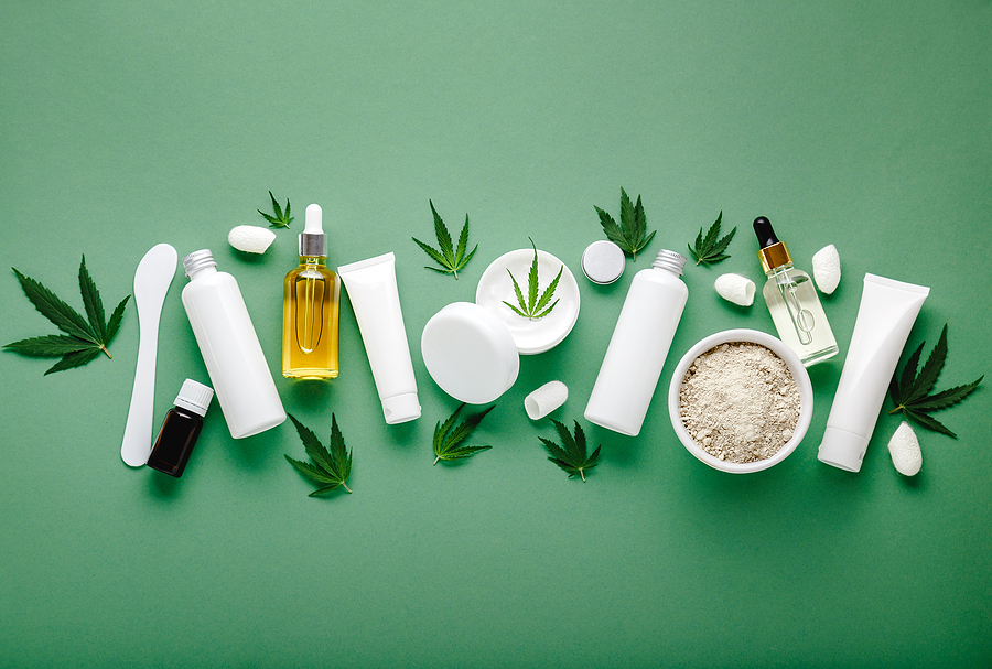 Cannabis Products for Sleep Offered By A Santa Ana Dispensary