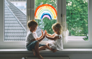 The essential aspects of child care and its connection to sustainability