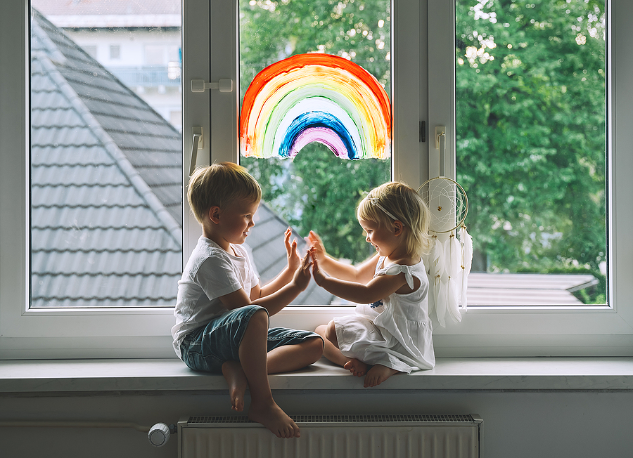 The essential aspects of child care and its connection to sustainability