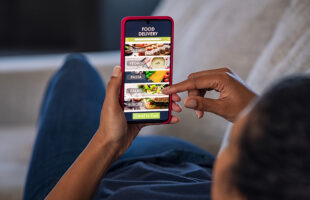 Impact of The Pandemic on Online Food delivery services