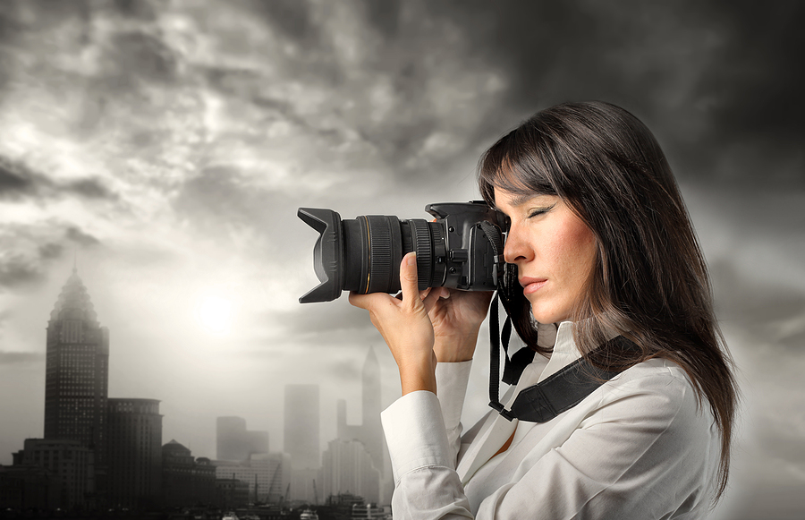 Learn How to Get the Perfect Photos for your Instagram