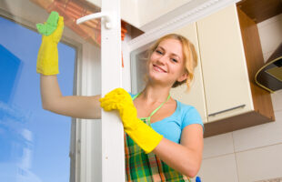 Benefits of Hiring A Professional Cleaning Company