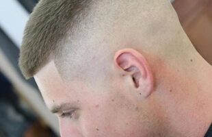 Learn the Easy Way to Make Men’s Fade Haircuts at Home