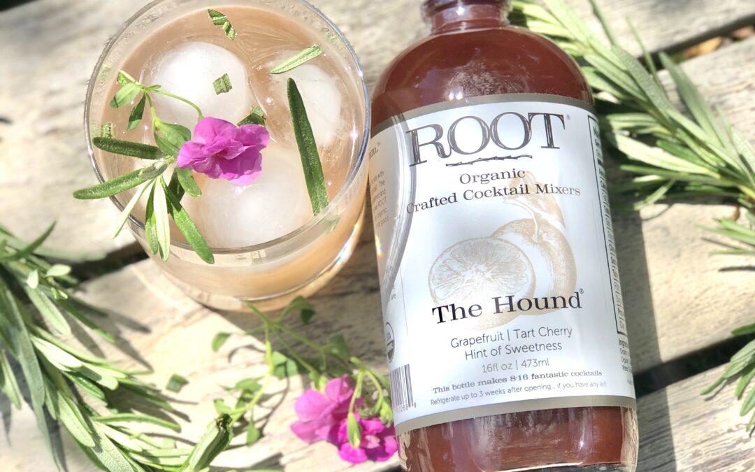 How Natural Cocktail Mixers make Guilt-Free Homemade Drinks Easy