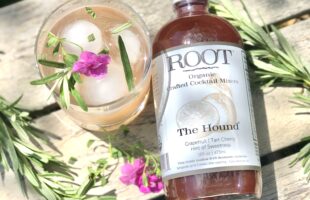 How Natural Cocktail Mixers make Guilt-Free Homemade Drinks Easy