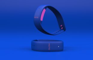Mictic launches Kickstarter Campaign for its Musical Wristband!