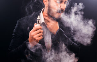 The Schooling of Popcorn Lung: Flavor Your Illness