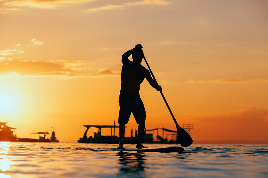 Fun Outdoor Activities for All Ages