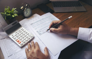 Top 3 Tax Forms From Irs You Should Know About