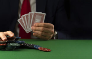 Famous Celebrity Gamblers: A Look Into the High-profile Betting Habits of the Stars