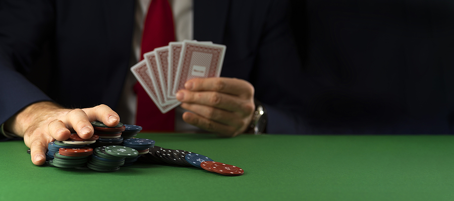 Learn How to Master Playing Online Poker in Indiana