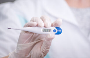 Why is temperature scanning important?