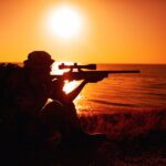 How Fast does a Sniper Bullet Travel? Fastest Bullet Speed in Mph bigstock Commando Team Sniper Army Spe